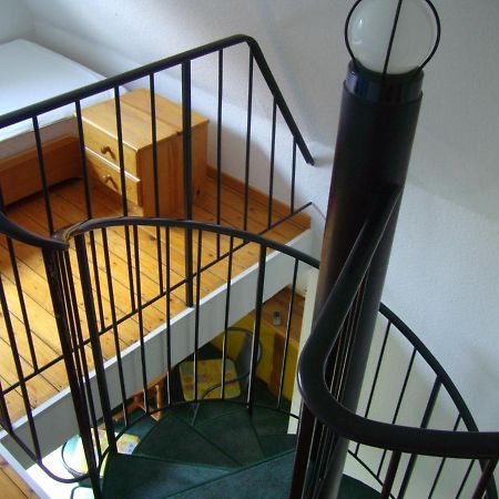 Idyllische Stadtrandwohnung Μούνστερ Εξωτερικό φωτογραφία