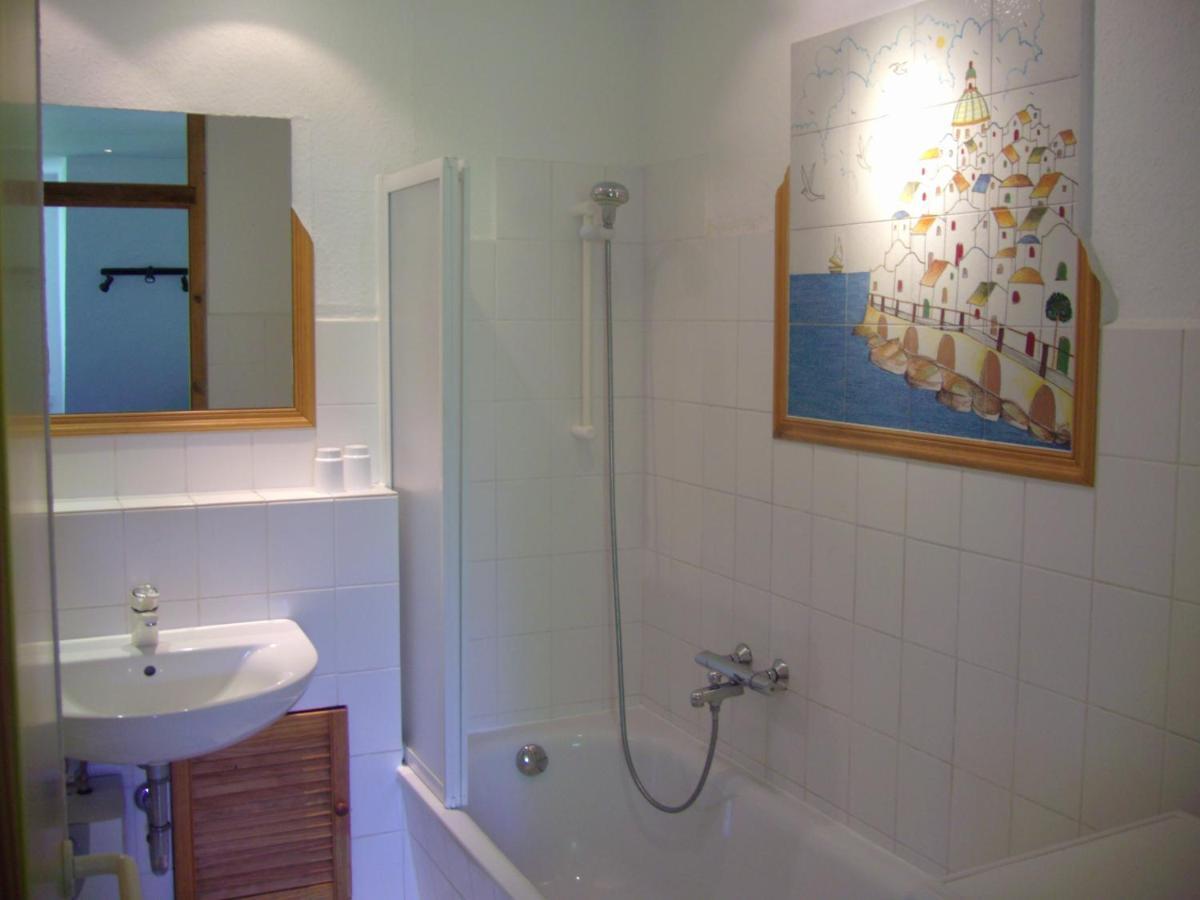 Idyllische Stadtrandwohnung Μούνστερ Εξωτερικό φωτογραφία