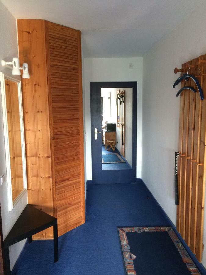 Idyllische Stadtrandwohnung Μούνστερ Εξωτερικό φωτογραφία